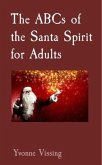 The ABCs of the Santa Spirit for Adults (eBook, ePUB)