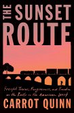 The Sunset Route (eBook, ePUB)