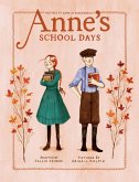Anne's School Days (eBook, ePUB)