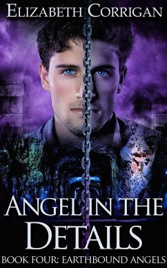Cover Angel in the Details (Earthbound Angels, #4) (eBook, ePUB)