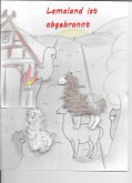 Lamaland ist abgebrannt (eBook, ePUB)