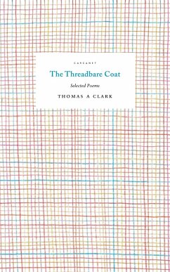 Cover The Threadbare Coat (eBook, ePUB)