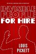 Invisible People for Hire (eBook, ePUB) - Bild 1