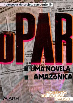O par (eBook, ePUB) Cover O par (eBook, ePUB)
