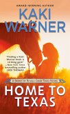 Home to Texas (eBook, ePUB)