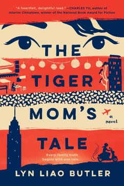 The Tiger Mom's Tale (eBook, ePUB) Cover The Tiger Mom's Tale (eBook, ePUB)