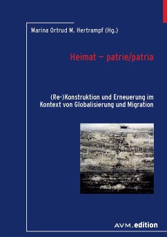 Heimat – patrie/patria (eBook, PDF)