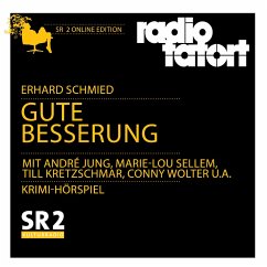 Gute Besserung (MP3-Download) - Schmied, Erhard