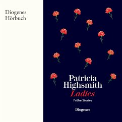 Ladies (MP3-Download) - Highsmith, Patricia