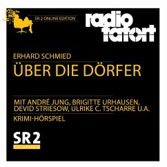Über die Dörfer (MP3-Download) - Schmied, Erhard