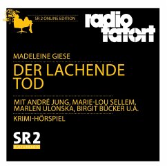 Der lachende Tod (MP3-Download) - Giese, Madeleine
