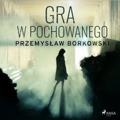 Gra w pochowanego (MP3-Download) - Borkowski, Przemysław