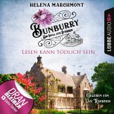 Lesen kann tödlich sein / Bunburry Bd.9 (MP3-Download)