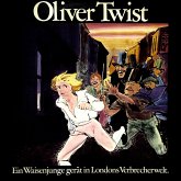 Charles Dickens, Oliver Twist (MP3-Download)