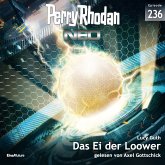 Das Ei der Loower / Perry Rhodan - Neo Bd.236 (MP3-Download)