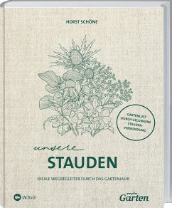 MDR Garten - Unsere Stauden - Schöne, Horst