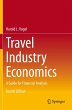 Travel Industry Economics - Bild 1