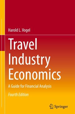 Travel Industry Economics - Vogel, Harold L.