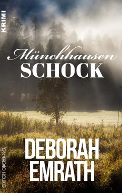 Münchhausenschock - Emrath, Deborah