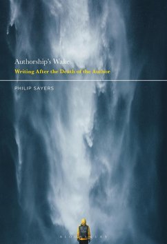 Authorship's Wake (eBook, ePUB) - Sayers, Philip