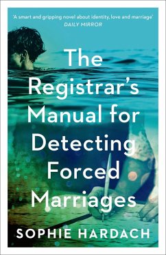 The Registrar's Manual for Detecting Forced Marriages (eBook, ePUB) - Hardach, Sophie