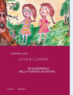 Olivia & Clarissa (eBook, ePUB)