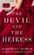 The Devil and the Heiress (eBook, ePUB) - Bild 1