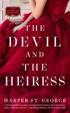 The Devil and the Heiress (eBook, ePUB) - St. George, Harper