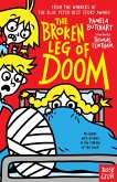 The Broken Leg of Doom (eBook, ePUB)