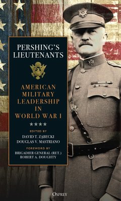 Cover Pershing's Lieutenants (eBook, PDF)
