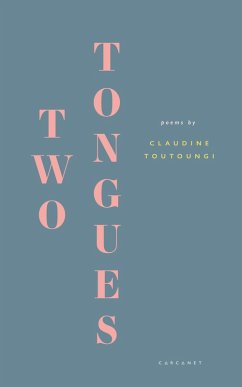 Two Tongues (eBook, ePUB) - Toutoungi, Claudine
