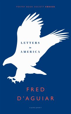 Letters to America (eBook, ePUB) - D'Aguiar, Fred