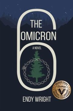 Cover The Omicron Six (eBook, ePUB)