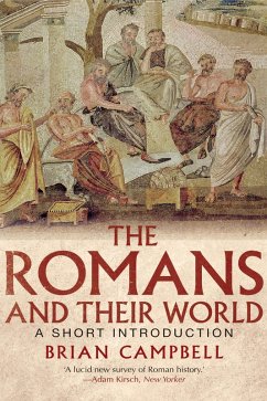 The Romans and Their World (eBook, ePUB) Cover The Romans and Their World (eBook, ePUB)