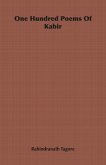 One Hundred Poems Of Kabir (eBook, ePUB)
