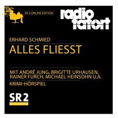 Alles fließt (MP3-Download) - Schmied, Erhard