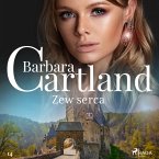 Zew serca - Ponadczasowe historie miłosne Barbary Cartland (MP3-Download)