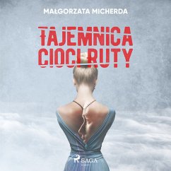 Cover Tajemnica cioci Ruty (MP3-Download)