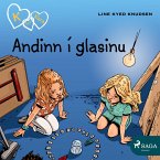 K fyrir Klara 13 - Andinn í glasinu (MP3-Download)