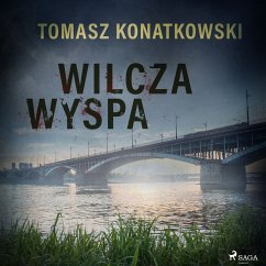 Wilcza wyspa (MP3-Download) - Konatkowski, Tomasz