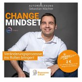 Change Mindset (MP3-Download)