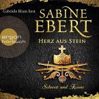Herz aus Stein / Schwert und Krone Bd.4 (MP3-Download)