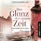 Der Glanz der neuen Zeit / Speicherstadt-Saga Bd.2 (MP3-Download)