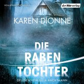 Die Rabentochter (MP3-Download)