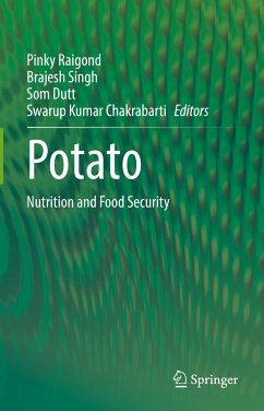Potato (eBook, PDF)