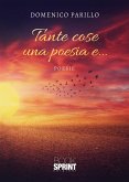 Tante cose una poesia e… (eBook, ePUB)