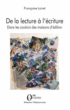 De la lecture à l'écriture - Loiret, Françoise