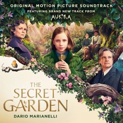 The Secret Garden - Original Soundtrack