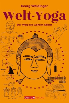 Welt-Yoga - Weidinger, Georg