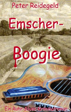 Emscher-Boogie - Reidegeld, Peter